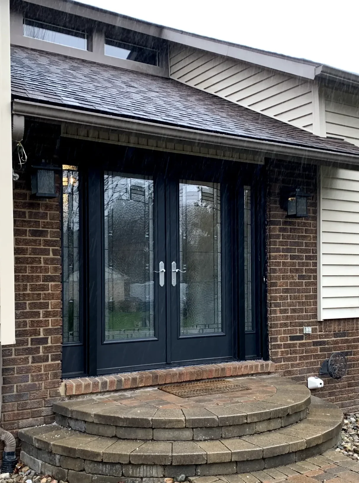 Professional Door Replacement services